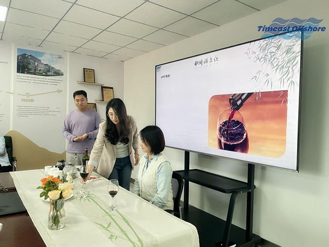 職場禮（lǐ）儀培訓——知禮行天下