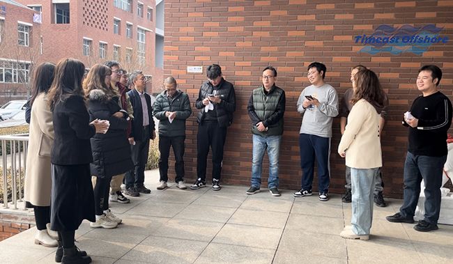 守護公司生命線，落實（shí）消防安全（quán）培訓