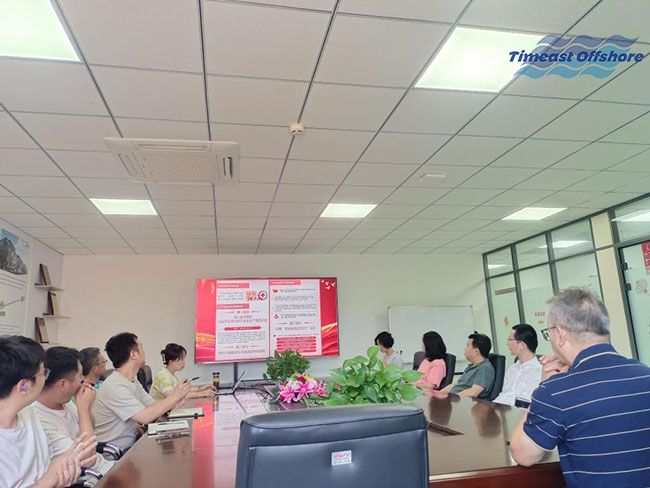 人人講安全、個（gè）個會應急——暢通生命通道（dào）