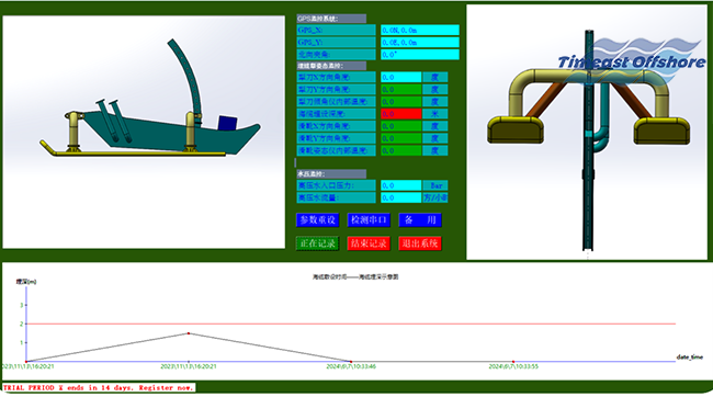 海底電/光纜敷設和維修 海(hǎi)底電/光纜敷設和維修