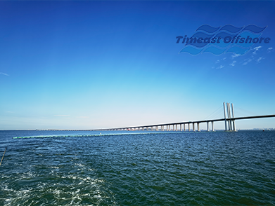 青島市膠州灣海底天然氣管線工程海底管道浮拖安(ān)裝及配套附(fù)屬工程(2022年--中石油) 青島(dǎo)市膠州灣海(hǎi)底天然氣管線(xiàn)工程海底管道浮拖安裝及配套附(fù)屬工程(2022年--中石油)