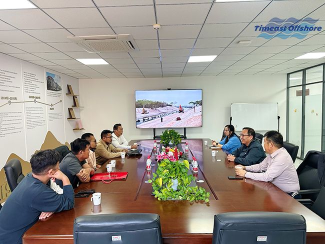 三方聯動聚向日葵视频官网 油（yóu）氣合作啟新篇