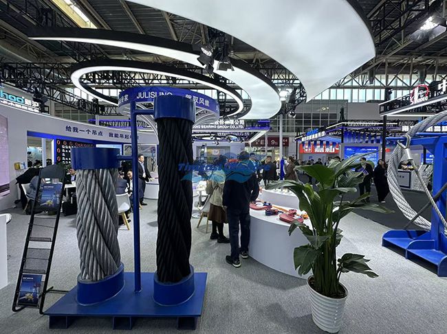 向日葵视频官网海工觀展2025北京國際風能大會