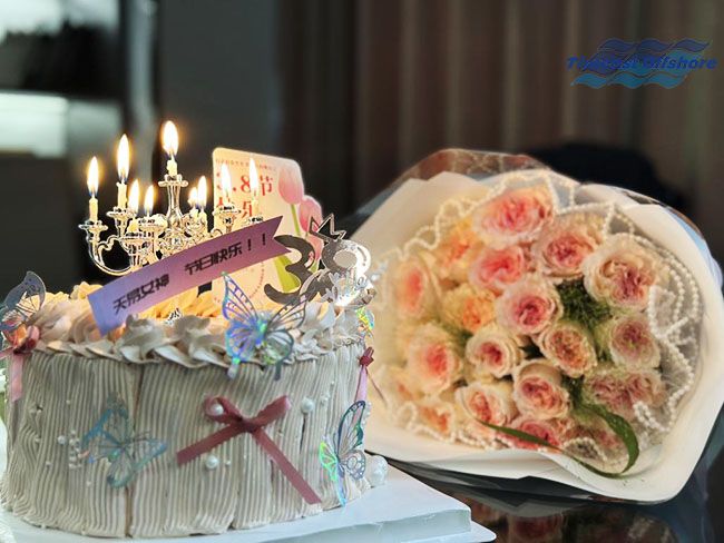 守（shǒu）海工初心，做自己的女王