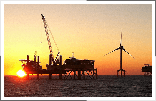 天津天（tiān）易海上工程有限公（gōng）司 