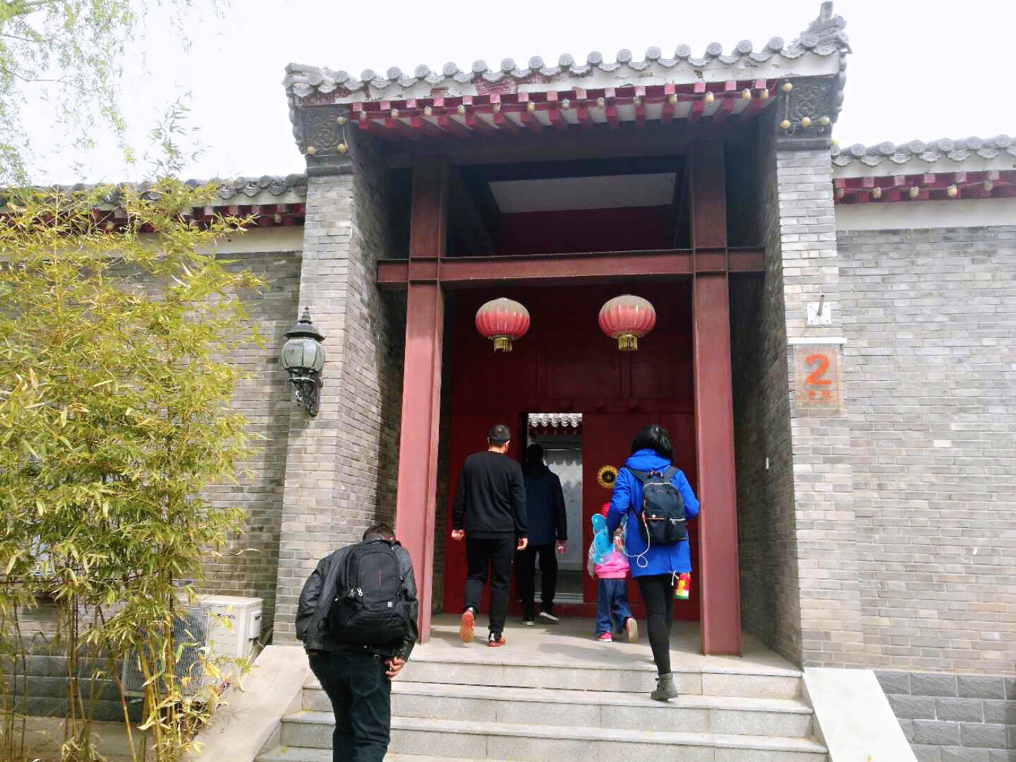 北國江南——楊柳青莊園之旅