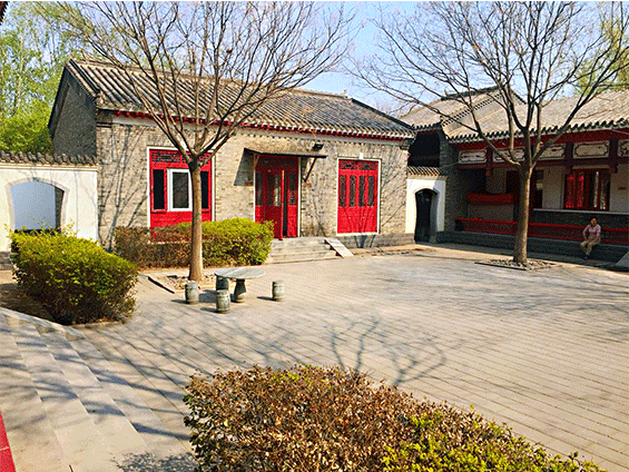 北國江南——楊柳青莊園之旅
