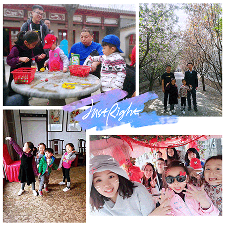 北國江（jiāng）南——楊柳青莊園之旅