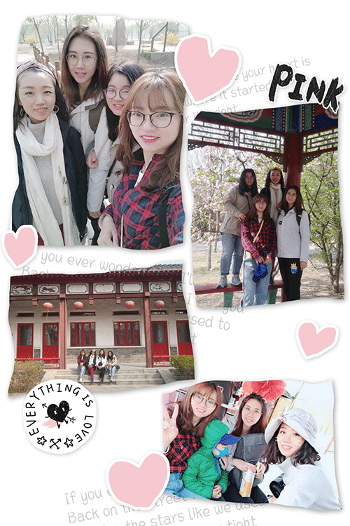 北國江南（nán）——楊柳青莊園之旅