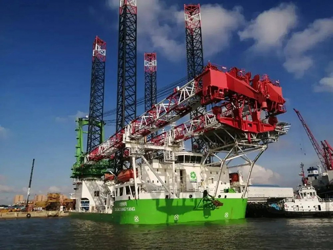 一船（chuán）難求！