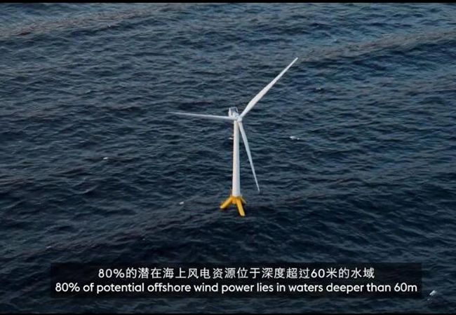 英國海上風電持續加碼，中國供應鏈企業“出海攬風”正當時（shí）