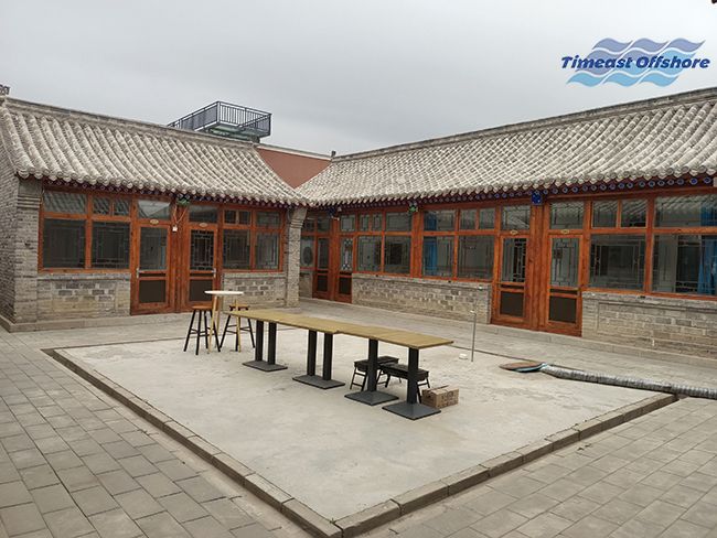 心之所（suǒ）向，行之所往——赴一場春天的約會