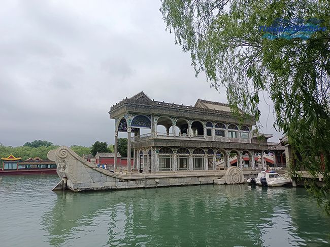 心之所向，行之所往——赴（fù）一場春天的約會