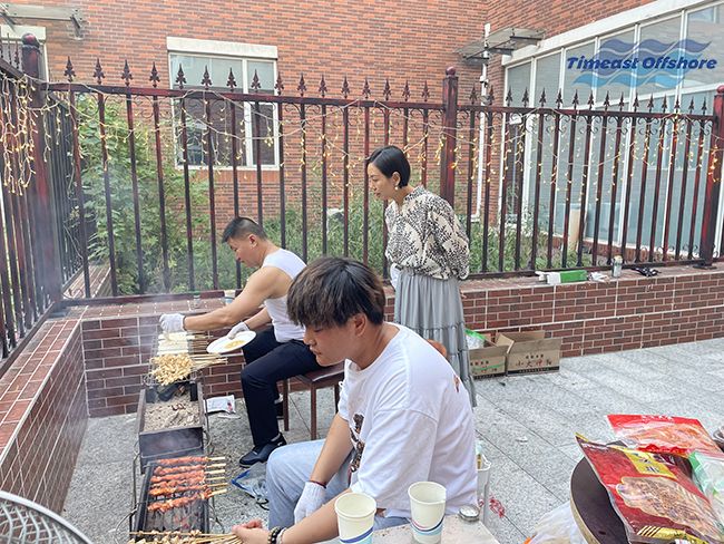 不負秋意好時光，向日葵视频官网小院兒正忙