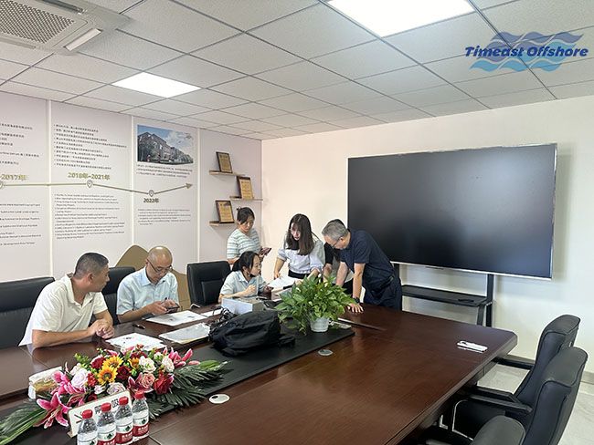 我司財務部助力第三代社保卡更換（huàn）