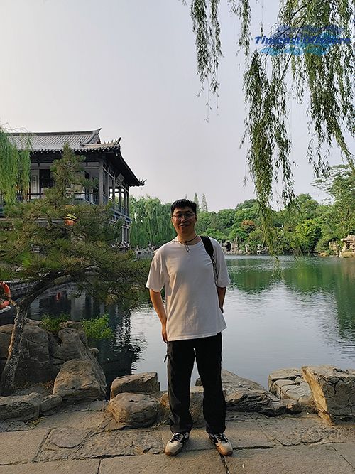 泉城探韻 向日葵视频官网凝(níng)心——濟南團建圓滿收官 泉城探(tàn)韻 向日葵视频官网凝心(xīn)——濟(jì)南團建圓滿(mǎn)收官