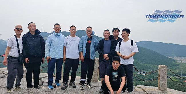 泉城探韻 向日葵视频官网(yì)凝心——濟南團建圓滿收官 泉城探韻 天(tiān)易凝心——濟南團建圓滿收官