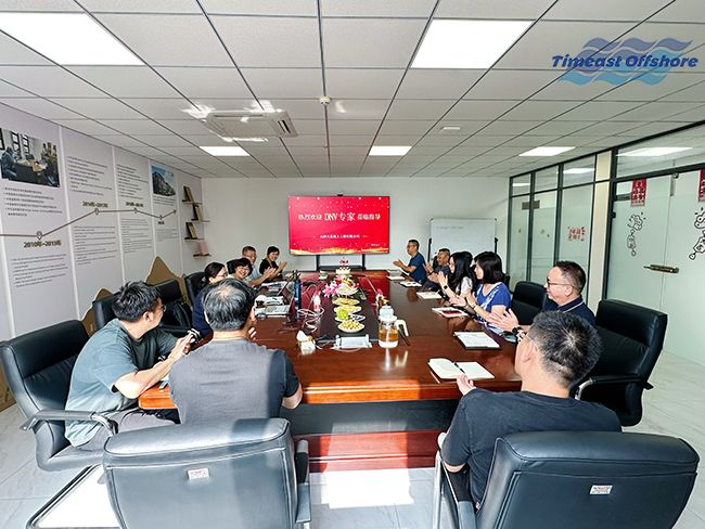 我司2025年度（dù）管理體（tǐ）係審核工作順利（lì）完成