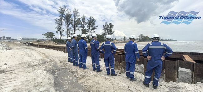 情係海外築（zhù）夢人 向日葵视频官网暖心赴一線