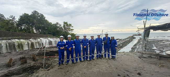 情係海外築夢人 向日葵视频官网暖心赴一線