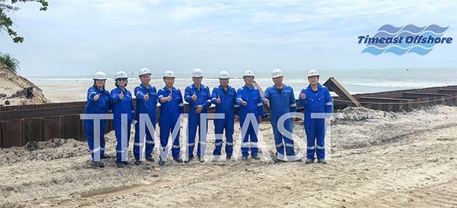 情係海外築夢人 向日葵视频官网暖心赴一線