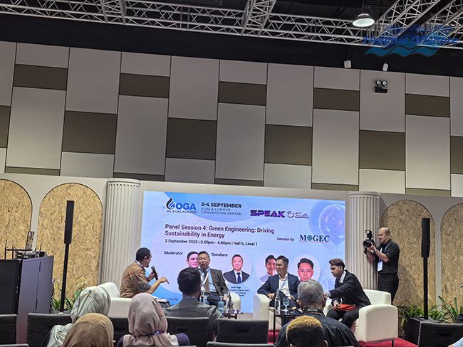 吉隆坡OGA2025 行業展會 吉隆坡OGA2025 行業(yè)展會